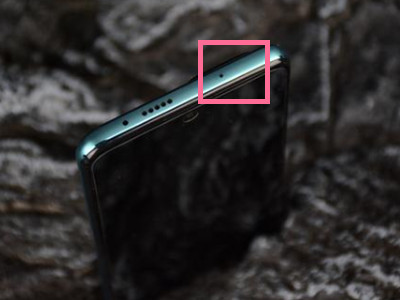 红米note10pro怎么插sd卡