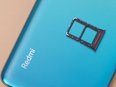 红米note10pro怎么插sd卡