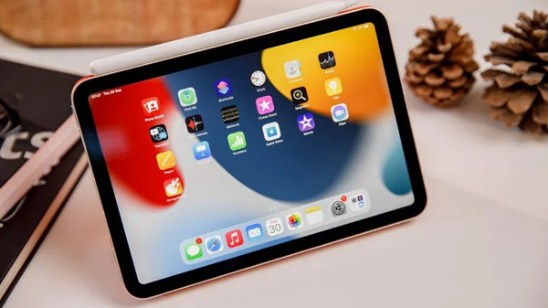 ipad mini6屏幕尺寸