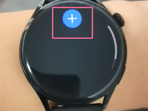 华为手表怎么设置闹钟