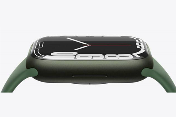 applewatch7可以连ios13吗