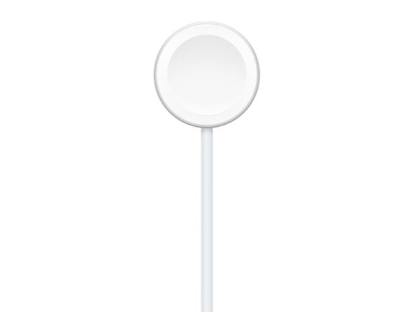 iwatch7怎么充电