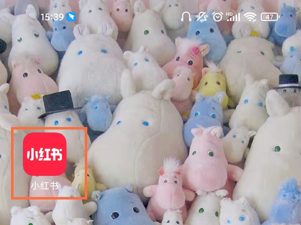 小红书注销后可以重新申请吗