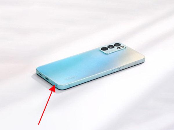 opporeno6怎么放两张卡