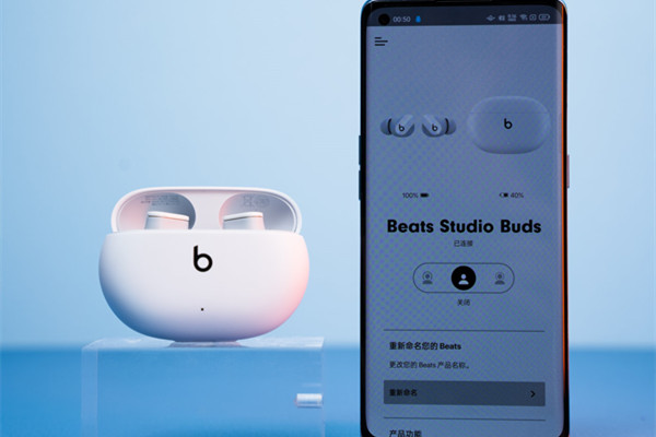 beats耳机怎么连蓝牙安卓手机