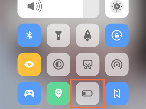 vivox70pro怎么设置省电模式