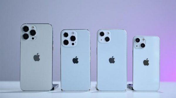 iphone13pro重量多少g