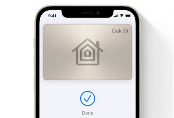 iphone13pro支持nfc功能吗