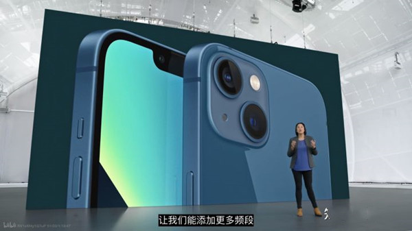 iphone13pro是5g手机吗