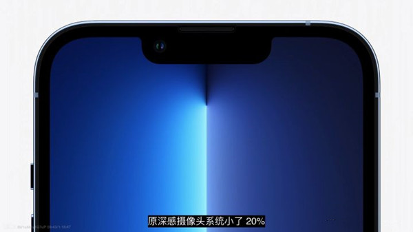 iphone13pro有指纹解锁吗