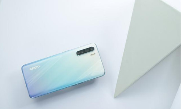 oppoa91是5g手机吗