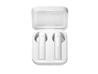 小米air2se蓝牙耳机怎么开机