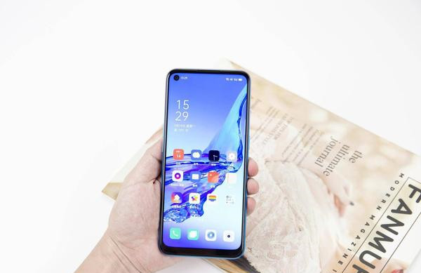 oppoa32屏幕尺寸