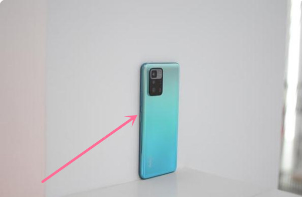 小米note10pro是屏幕指纹吗