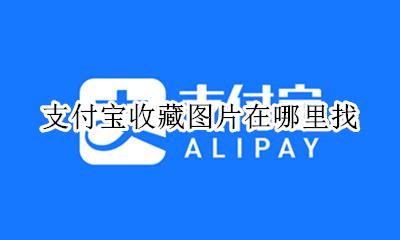 支付宝照片收藏在哪里 支付宝收藏图片在哪里找