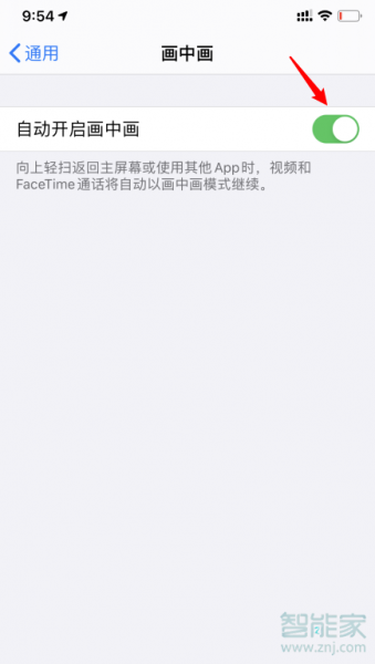 iphone12如何分屏
