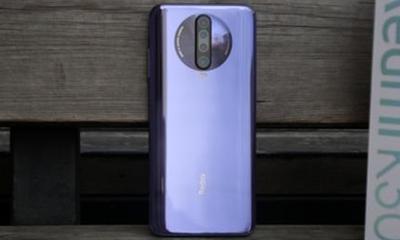 红米k30防水吗 红米k30pro防水