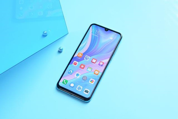 aqmaloo是华为什么型号