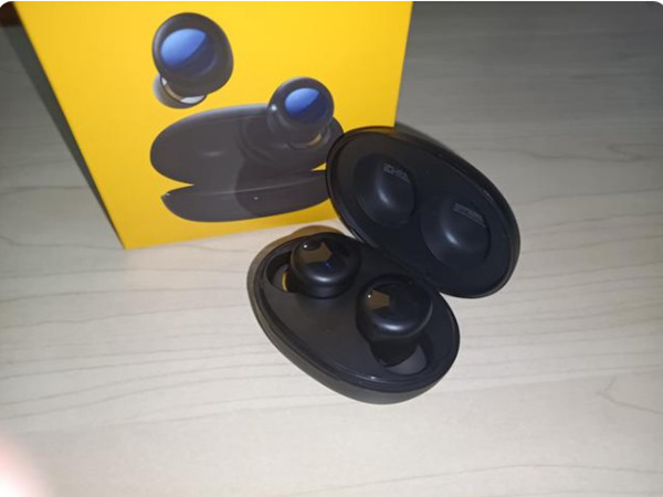 realme蓝牙耳机怎么配对