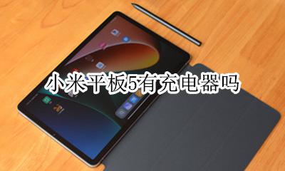 小米平板5有充电器吗 小米手环5能无线充电器充电吗