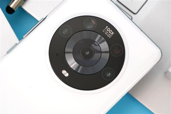 荣耀magic3有光学变焦吗