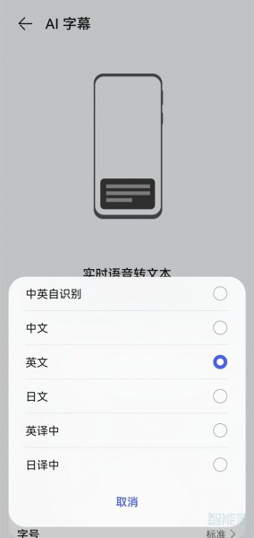 ai字幕怎么开启日文
