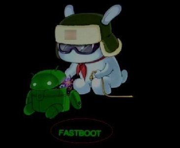 进入fastboot模式方法