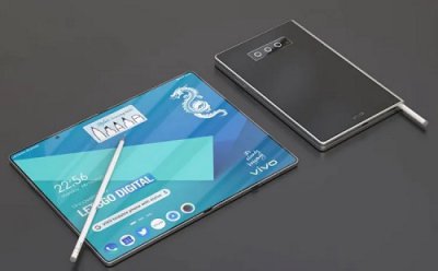vivoxnote上市时间 vivonex旗舰版上市时间