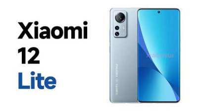 小米12lite什么时候发布详细介绍 小米note12lite国内什么时候上市