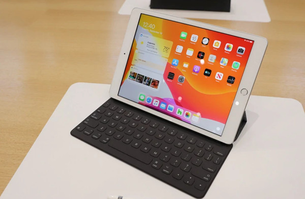 ipad第七代是哪款