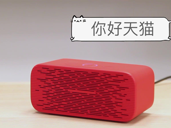 天猫精灵怎么连接网络和蓝牙