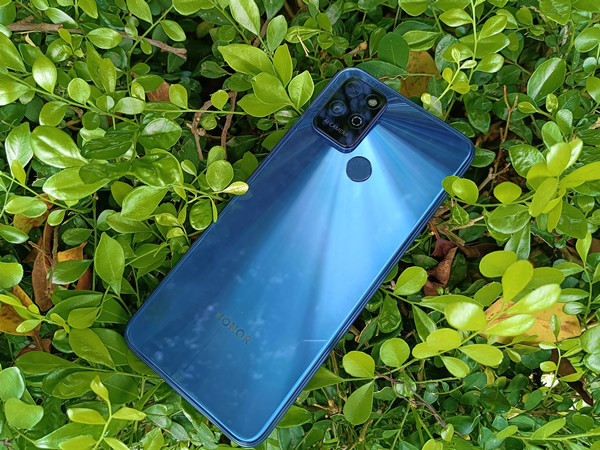 华为play5t是什么处理器
