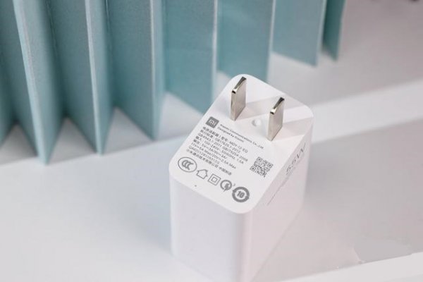 小米11最高支持多少w快充