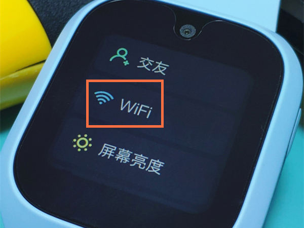 米兔儿童电话手表5c怎么联网