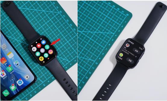 oppowatch怎么下载第三方软件