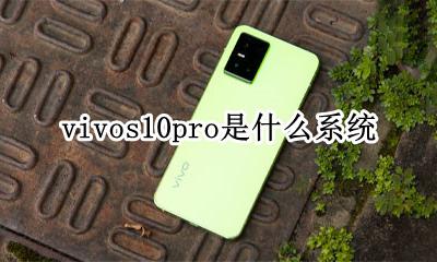 vivos10pro参数 vivos10pro是什么系统