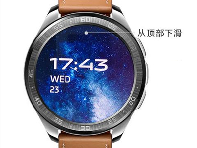 vivotws2怎么连接手表