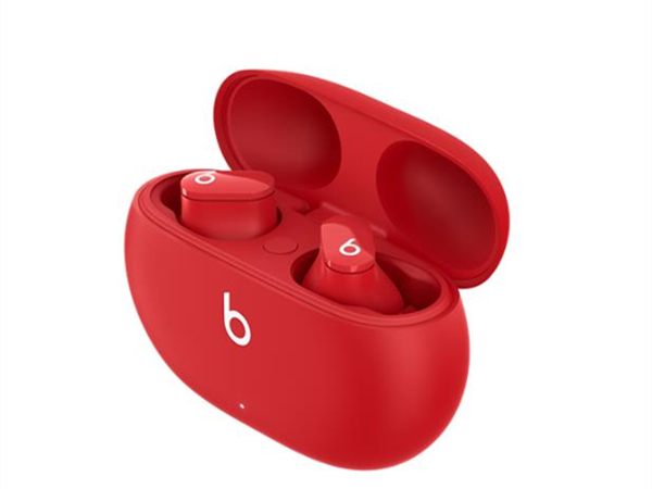 beats studio buds怎么关机