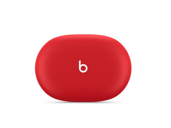 beats studio buds怎么关机