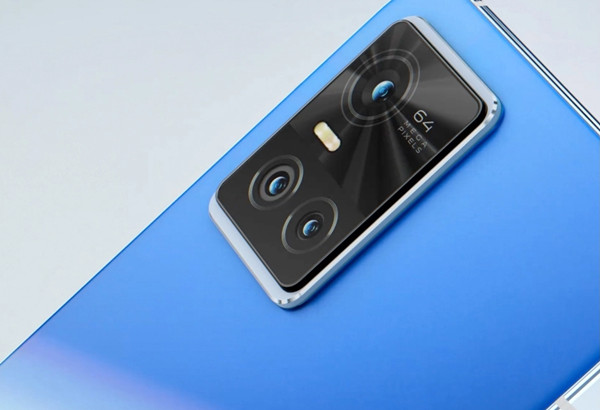 vivos10后置有哪几颗摄像头