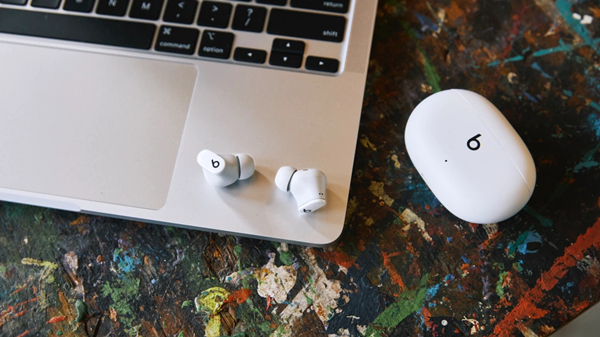 beats studio buds可以连电脑吗