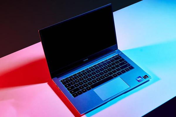 荣耀magicbook14锐龙版能超频吗