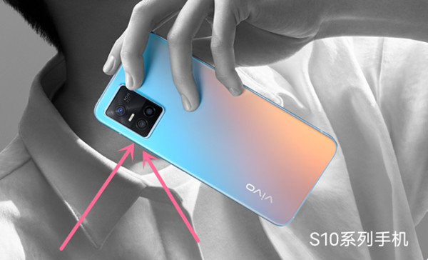 vivos10怎么截屏