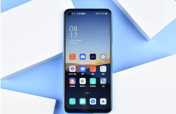 oppok7x有红外线遥控功能吗
