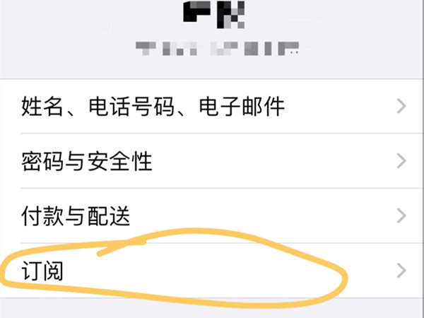 苹果怎么取消wps自动续费