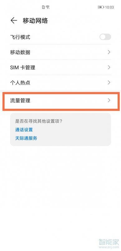 荣耀x20se怎么设置流量显示