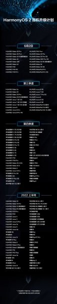 华为鸿蒙系统可以用于电脑吗