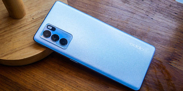 opporeno6pro怎么设置双扬声器