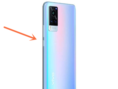 vivotws2怎么调音量