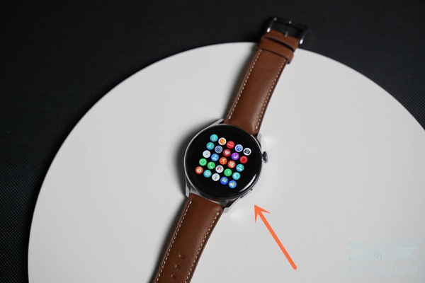 华为watch3怎么播放音乐